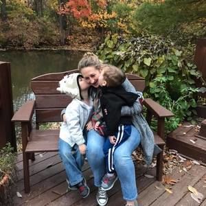 Meet your Posher, Robin